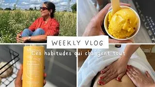 Miniature : CES HABITUDES QUI CHANGENT TOUT.