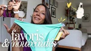 Miniature : MODE RESPONSABLE, HAUL SECONDE MAIN, MAILLOT DE BAIN & PTI DEJ PROTÉINÉ .