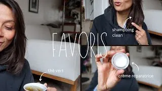 Miniature : SHAMPOING BIO, THÉ VERT, MUTLVITAMINES, SERIE, EMISSIONS.
