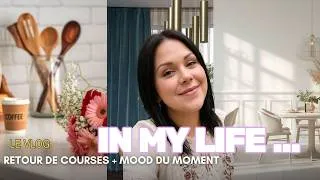 Miniature : VLOG : Retour de course & semaine de Réflexion