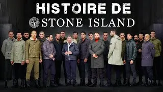 Miniature : Des PANINARI aux HOOLIGANS : L'HISTOIRE de STONE ISLAND