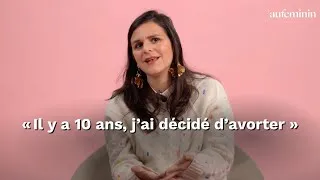 Miniature : LAURA DOMENGE : J'AI AVORTÉ IL Y A 10 ANS ET JE NE REGRETTE RIEN
