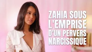 Miniature : Zahia raconte TOUT : Gérer le succès, Pervers narcissique... - Sous les jupes des femmes EP1
