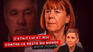 Miniature : V*ols de Mazan : pourquoi Maitre Zavarro a décidé de défendre Dominique Pelicot