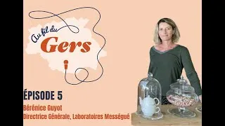 Miniature : Interview de Bérénice Guyot, directrice générale des Laboratoires Mességué