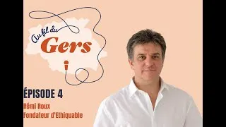 Miniature : Interview de Rémi Roux - Ethiquable, la référence en France du commerce équitable