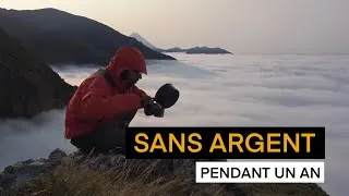 Miniature : Tour de France -Je voyage sans argent pendant un an