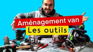 Miniature : [ Tuto ]Outil indispensable pour l'aménagement d'un Van + Bonus
