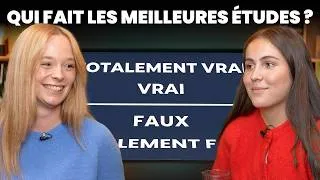 Miniature : Audencia SciencesCom : vrai ou faux ? On démonte les clichés !