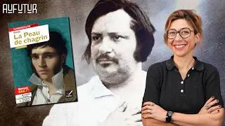 Miniature : La Peau de chagrin de Balzac expliquée simplement
