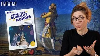 Miniature : Fontenelle expliqué : Entretiens sur la pluralité des mondes pour l’oral du bac