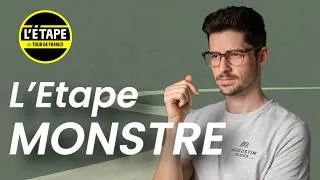 Miniature : Masterclass : réussir l'Étape du Tour 2026