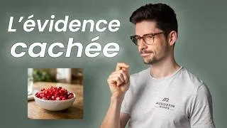 Miniature : Ta progression dans 6 mois dépend UNIQUEMENT de ça