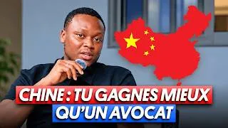 Miniature : Juste un voyage en Chine et ta vie change.