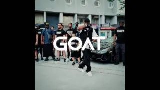 Miniature : [FREE] Kaaris x S2 Type Beat - "GOAT" (prod. LUCAS)