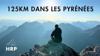 Miniature : DÉFI : Faire la pire randonnée de France sans expérience (et en solo)