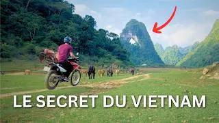 Miniature : 21 jours sans guide dans le paradis caché du Vietnam (Guide Ha Giang)