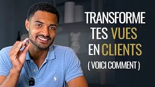 Miniature : Comment transformer tes vues en clients payants (étude de cas)
