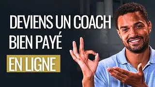 Miniature : Le secret des coachs qui gagnent bien leur vie en ligne.