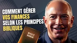Miniature : Comment gérer vos finances selon les principes bibliques ?