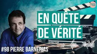Miniature : #98 « Le cinéma est un acte de résistance ! » : histoire d’un journaliste engagé | Pierre Barnérias