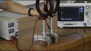 Miniature : Induction - Loi de Lenz Faraday II