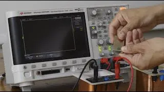 Miniature : Induction - Loi de Lenz-Faraday I