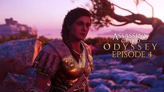 Miniature : Assassin's Creed Odyssey - Ep4 Souvenirs éveillés - VF