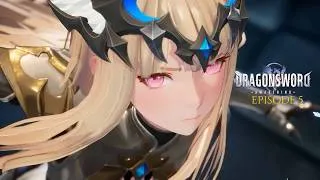 Miniature : DragonSword: Awakening - Ep5 Examen de promotion