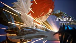 Miniature : DragonSword: Awakening - Ep4 Désespoir et espoir