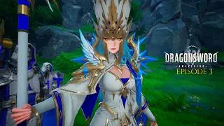 Miniature : DragonSword: Awakening - Ep3 Le sixième Héroes