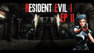 Miniature : RESIDENT EVIL 1 EPISODE 2 (live Twitch complet)