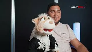 Miniature : Le ventriloque  de la cité des 3000 - Yahia - Aulnay 93