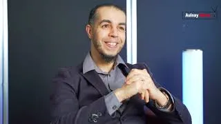 Miniature : Farid Moulgada   champion du monde de lecture rapide 2023