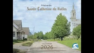 Miniature : Ste-Catherine-de-Hatley : 30 000$ pour la numérisation d'archives historiques dans le cadre du 125e.