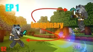 Miniature : Imaginary "succelia 2.0" Ep 1 Saison 2 le commencement plus petit build