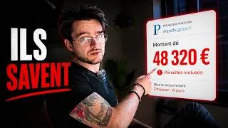 Miniature : Entrepreneur expat : le fisc français sait déjà combien tu leur dois.