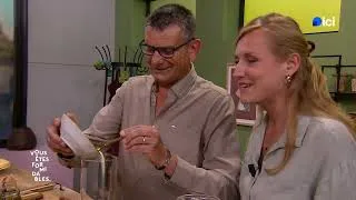 Miniature : Arrêtez de jeter vos restes de légumes : Faites des PICKLES !