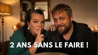 Miniature : 🛑2 ANS SANS LE FAIRE ... c'était beaucoup trop long (ON a craqué)  🛑