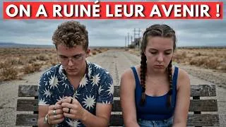 Miniature : 🛑L'ECOLE en VOYAGE : comment étudier malgré tout ?