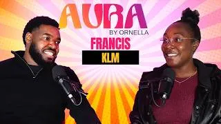 Miniature : Francis KLM : parcours, échec, amour & multipotentialité | Aura by Ornella