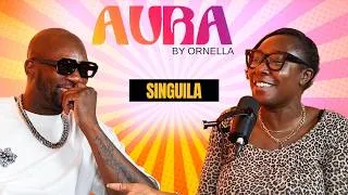 Miniature : Singuila se livre sur sa vie, ses projets et son concert à l’Accor Arena | Aura