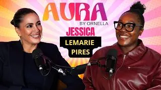 Miniature : Jessica LeMarie -Pirès : serial entrepreneure, business, famille et vision de la vie | Aura