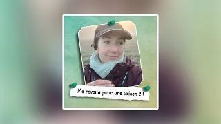 Miniature : 11. Me revoilà pour une saison 2 !