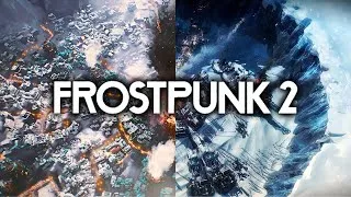 Miniature : FROSTPUNK 2 : Que vaut-il vraiment ?