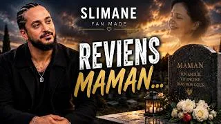 Miniature : Slimane – Reviens Maman (Fan Made) 💔 | La chanson qui va vous briser le cœur