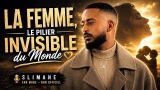 Miniature : Slimane - La Femme, Le Pilier Invisible (Fan Made)