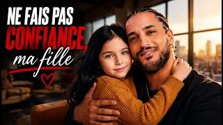 Miniature : Slimane - Ne Fais Pas Confiance, Ma Fille (Fan Made)