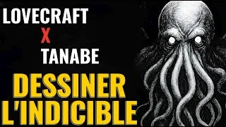 Miniature : Gou Tanabe : le mangaka qui a compris Lovecraft ?