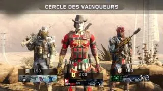 Miniature : AUREL: NOUVEAU MODE DE JEUX BO3!!!!!!!